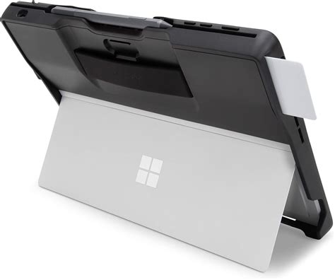 surface pro case with smart card reader|microsoft surface for government.